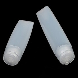 Mini Tube Case Liquid Product Case 50ml 7ea
