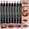 evpct 8Pcs Cream Eye Shadow Brightener Sticks Set for Eyes,