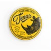 Tenax Water Soluble Pomade, Strong Hold with Clean Shine, 4.5