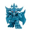 MEGATOON Yu-Gi-Oh! Duel Monsters Obelisk Giant Soldier, Approx. 5.9 inches