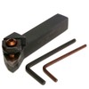 POWERTOOL Lathe Boring Bar Holder, Turning Tools 1PC Parting Off