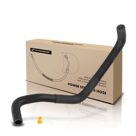A-Premium Power Steering Reservoir Line Hose Assembly Compatible with Mazda CX9 2007-2015 V6 3.5L 3.7L Reservoir To Pump