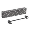 RIDEX Coupling rod suspension support front on both sides