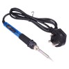 60W Adjustable Temperature Soldering Iron Combination Kit