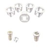 Grow Cubes for Hydroponic System/Compatible with Gardyn (20 Grow Cubes)