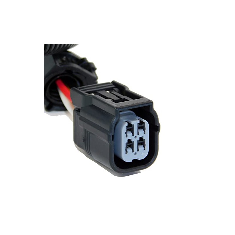 1x Wiring Harness Extension for Honda Civic O2 Oxygen Sensor