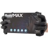 R&C Components Ltd Black Nitrile Gloves Heavy Duty Grip Textured