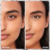 Lamel Base Maquillaje Color Smart Skin Serum 405 Latte Suaviza