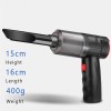 4 in 1 Handheld Air Duster 15000PA Suction Super Power