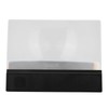 12 inch Mobile Phone Screen Magnifier, Bluetooth Speaker Included, Foldable