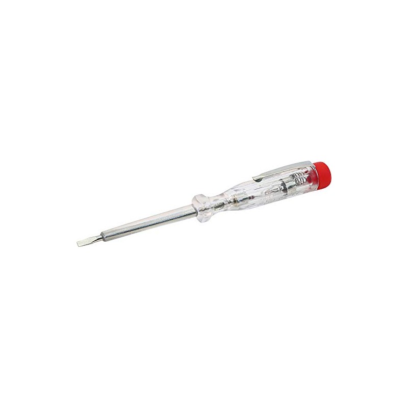Triuso Voltage Tester 100 ~ 500 V, 145 mm –