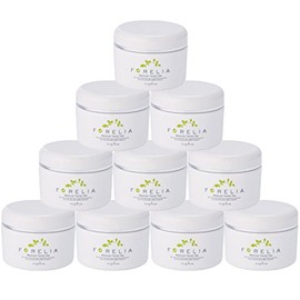 Napla Forelia Medical Facial Gel 3.5 oz (100 g) x 10 Piece Set