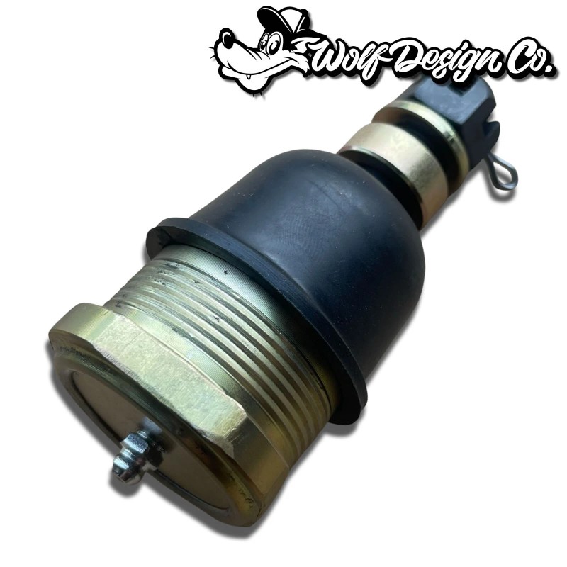 WDCo Mustang II 2 IFS Upper Control Arm Replacement Ball