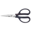 Clauss Shop Shears,7 In. L,Stainless Steel