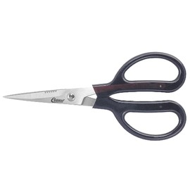 Clauss Shop Shears,7 In. L,Stainless Steel