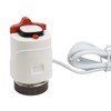 B teurobrecher Actuator, 230 V Actuator for Underfloor Heating 230