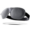 SMUG 100% Blackout Sleep & Eye Mask | Eyelash Extension