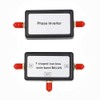 Xsdjasd 250MW YouLoop Electromagnetic Antenna 10KHz ~ 30 MHz Portable