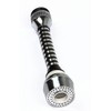 Soytich Water Saver Shower-head Faucet Saving Valve Swivel Shower -