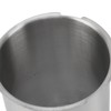 Stainless Steel Meat Press Easy To Use Deli Meat Maker