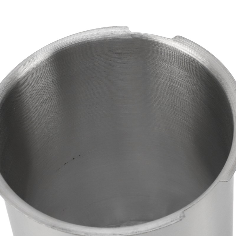Stainless Steel Meat Press Easy To Use Deli Meat Maker