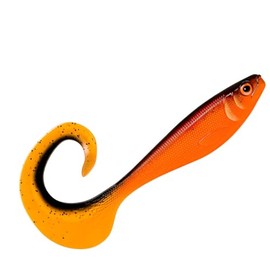 soft otus 18cm 7" (lava roach)