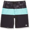 Billabong Pantalón Corto Tribong Lt para niño, Mint, 5M US