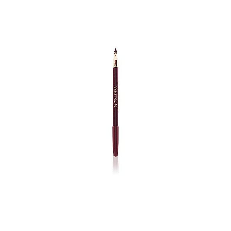Collistar PROFESSIONAL lip pencil 06-blackberry