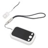 CO2 Meter USB Infrared 3.7V Intelligent Chip 1000mAh Battery Digital