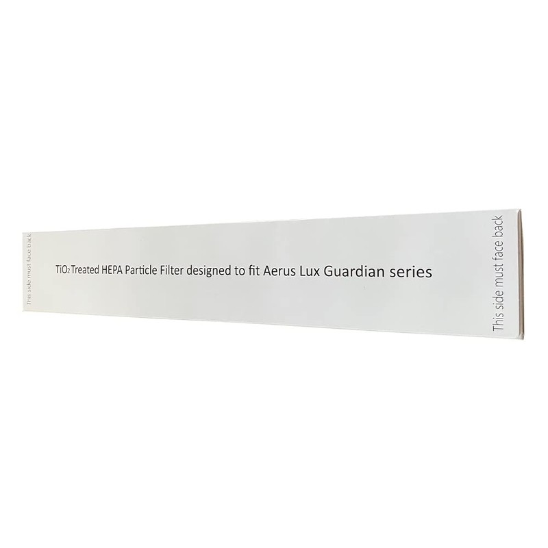 Green Piece® Replacement High Efficiency HEPA Filter Compatible with Electrolux