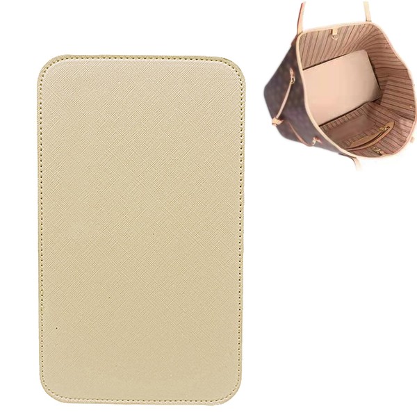 ZARSIO Handbag Base Shaper Leather Bag Liner Board Compatible with