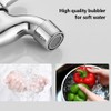 G1/2in Copper Multifunctional Dual Use Quick Open Faucet Washing Machine