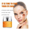 Crema Reafirmante Ojos 50ml Contra Arrugas Bolsas
