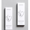 블랑로즈 페이스 닷 투 펜, 다크브라운, 1개 Blanc Rose Face