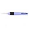 Lighting Crochet Hook,USB Rechargeable LED Light Up Crochet Hook Interchangeable