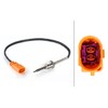 HELLA 6PT 014 494-321 Sensor, exhaust gas temperature - 2-pin