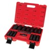 Performance Tool M797 15pc 1/2-Inch Drive SAE Impact Set -