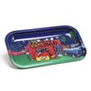 Death Row Records - Doggy Style - Rolling Tray -