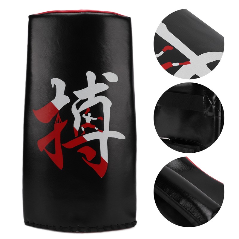Taekwondo Kick Pads Thickened Explosion Proof Firm Comfortable Taekwondo Pads