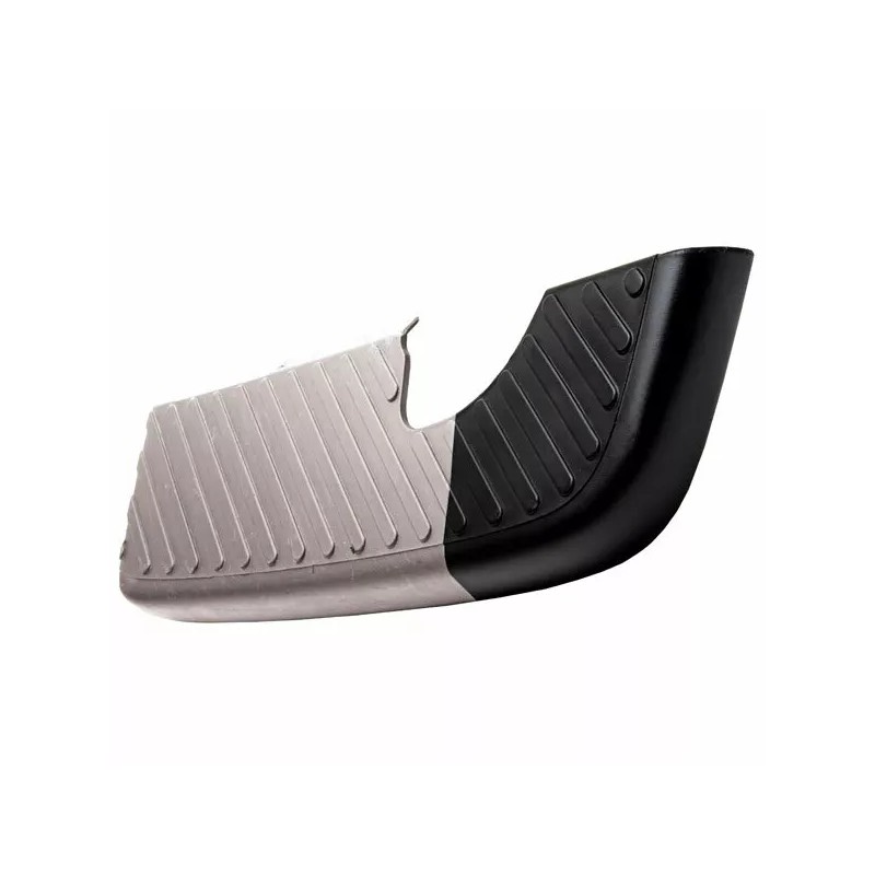 Eastwood Plastic Resurfacer Matte Black Aerosol Clear Coat 11oz.