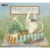 LANG Herb Garden 2025 Wall Calendar (25991001914)