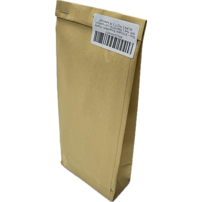 bitShake SmartMeterReader - WiFi Set | IR Reading Head |