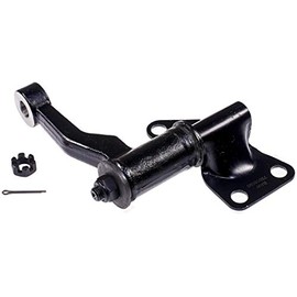 Dorman Premium IA69099PR Steering Idler Arm and Bracket Assembly Compatible with Select Nissan Models