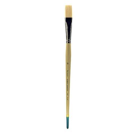 Robert Simmons Signet Brushes 10 Flat 40F