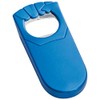 3 x Fist Bottle Opener, Colour: Blue, Red and White