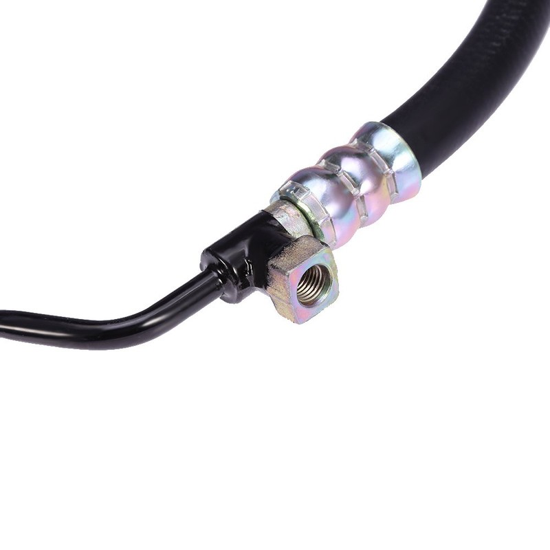 Saihisday Power Steering Pressure Hose Assembly Replacement for Honda Odyssey