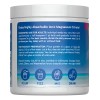 Natural Vitality Calm Magnesio en Polvo Magnesium Citrate Powder, Raspberry