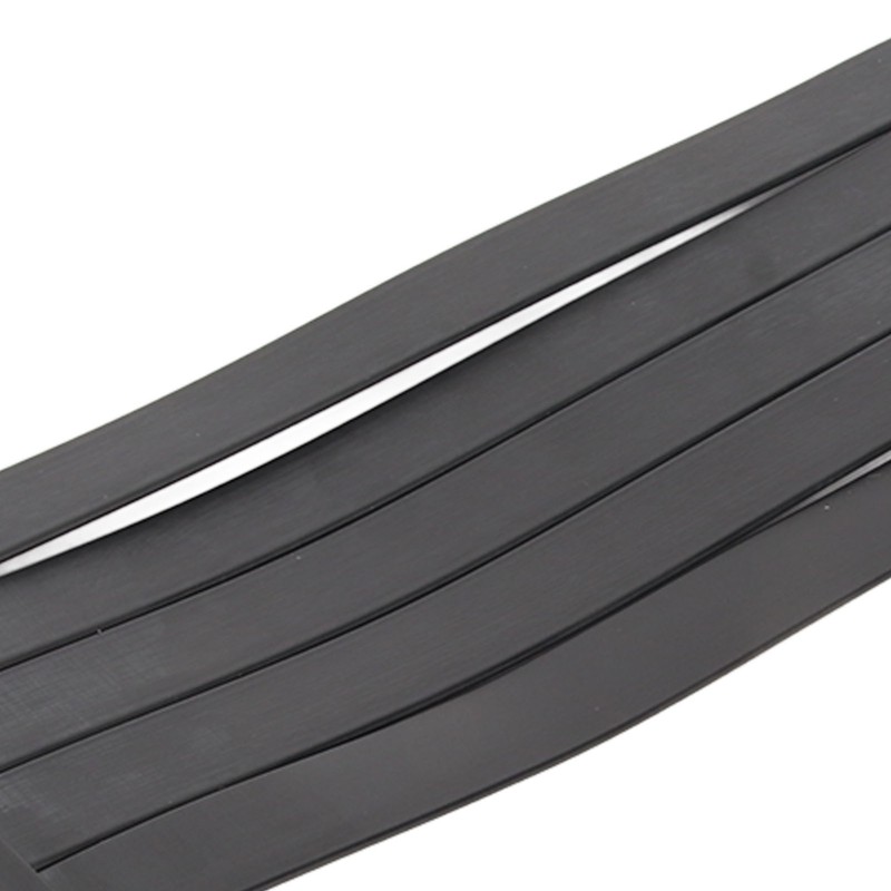 PCIE 4.0 X16 Extender Riser Cable High Shielding Property 180