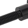 Pool Cue Back Plug Screws, Billiard Cue Bottom Plug Screw