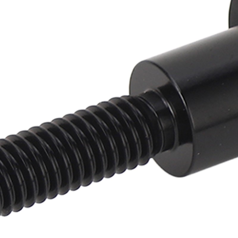 Pool Cue Back Plug Screws, Billiard Cue Bottom Plug Screw